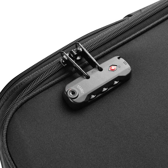 MODO by Roncato Eclipse 2.0 4 wheels Suitcase set 3-piece