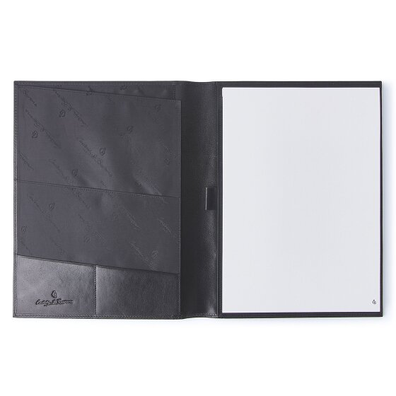 Castelijn & Beerens Writing case leather 32,5 cm