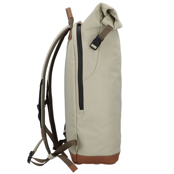 aunts & uncles Japan Matsuyama backpack 48 cm laptop compartment