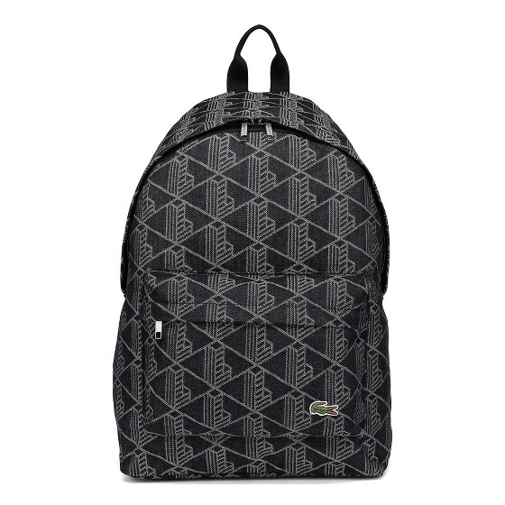 Lacoste Monogram Neocroc Daypack 43 cm Laptop compartment