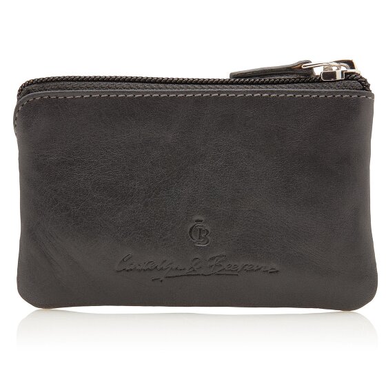 Castelijn & Beerens Canyon key wallet RFID leather 12 cm
