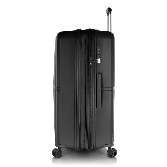 Heys AirLite 4 wheels Trolley L 76 cm with expansion pleat