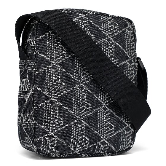Lacoste Monogram Neocroc Shoulder bag 16 cm