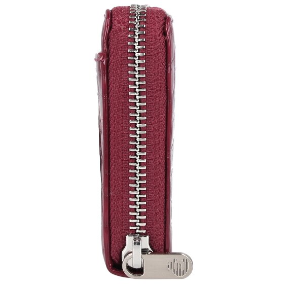 Esquire Nizza Wallet RFID protection Leather 18.5 cm