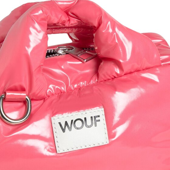 Wouf Glossy Handbag 20 cm