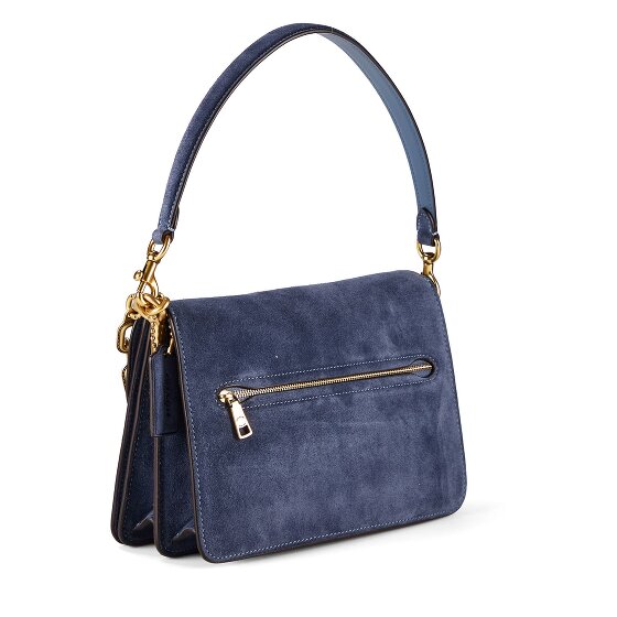 Coach Tabby Shoulder Bag Leather 26 cm