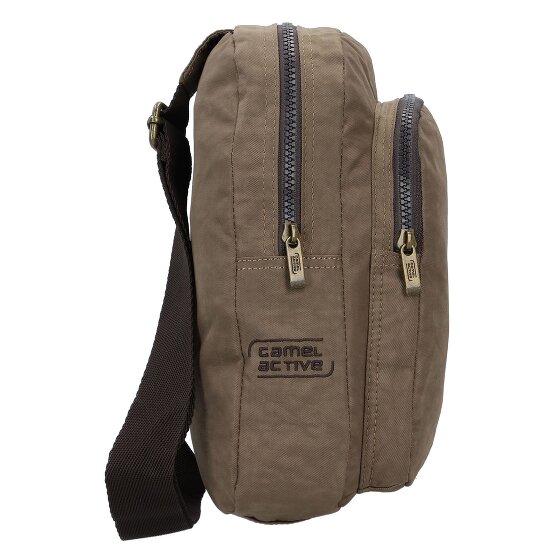 camel active Journey Shoulder bag 21 cm