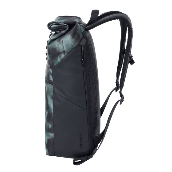 NITRO Cosmo Daypack 46 cm Laptop compartment