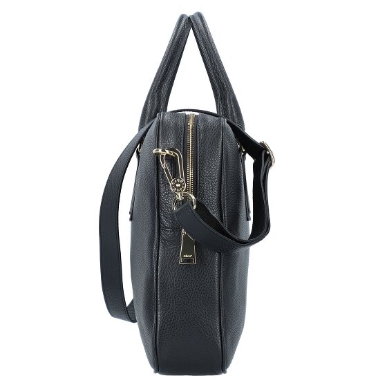 abro Adria Handbag Genuine Leather 37.5 cm