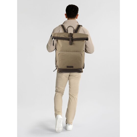 Marc O'Polo Daypack M 52 cm Laptop compartment
