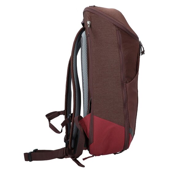 Deuter Rotsoord 25+5 Daypack 52 cm Laptop compartment