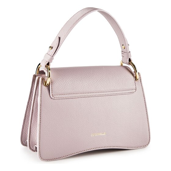 Coccinelle C-Me Shoulder Bag Leather 23.5 cm