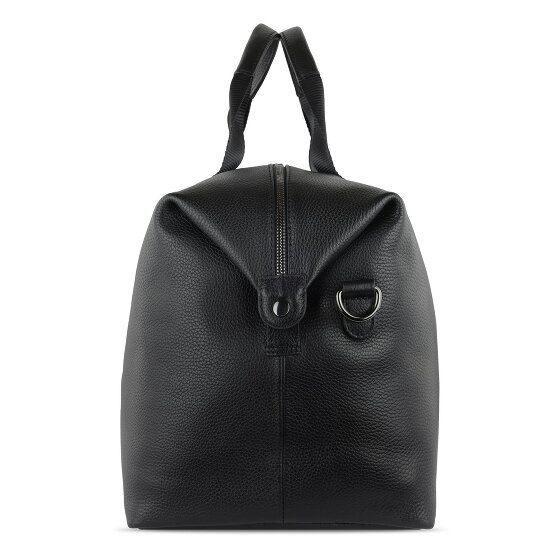 Bugatti Elsa Weekender travel bag Leather 53 cm