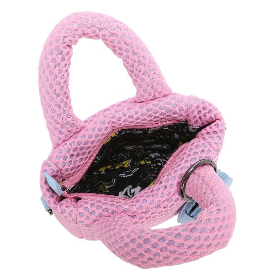 Buffalo Boxy15 Mini Bag Handbag 17.5 cm