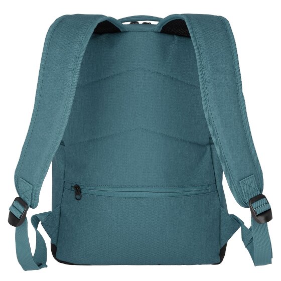Travelite Kick Off Backpack 40 cm laptop compartment