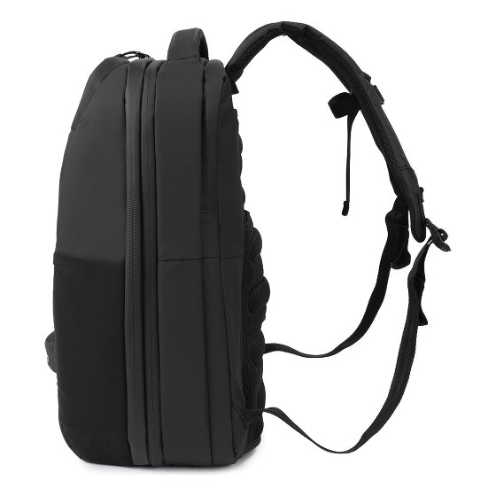 Hedgren Comby Performance Daypack L RFID protection 44 cm Laptop compartment