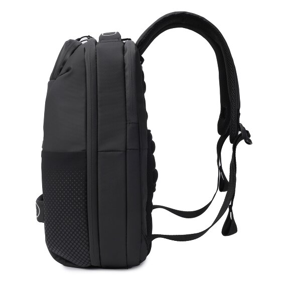 Hedgren Comby Performance Daypack M RFID protection 40 cm Laptop compartment