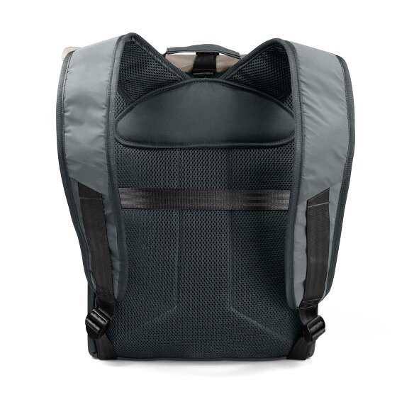 Freibeutler Otis backpack 38 cm laptop compartment
