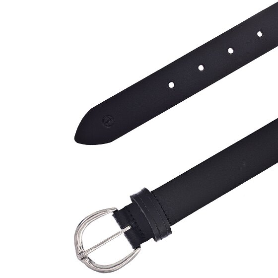 Tamaris Belt leather