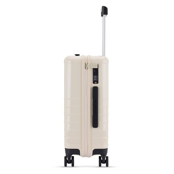 Kapten & Son Heathrow Essential 4 wheels Cabin trolley 55 cm