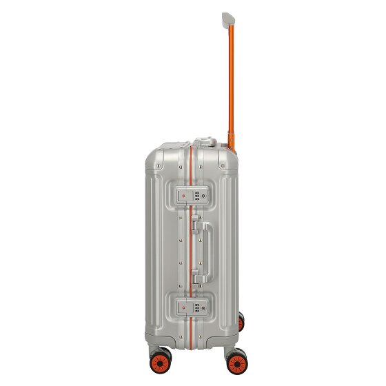 Travelite Next 4 wheels Cabin trolley S 55 cm