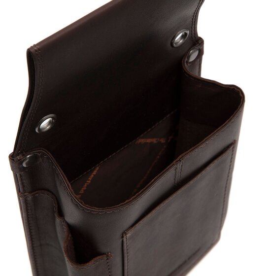 The Chesterfield Brand Taiwan waiter's bag holster leather 12 cm