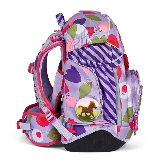 ergobag Pack School bag set 6-piece