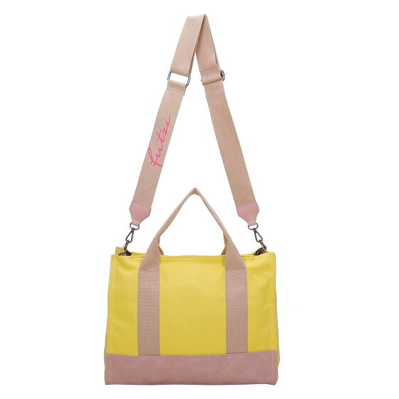 Fritzi aus Preußen Tote Bag Shopper Bag 40 cm