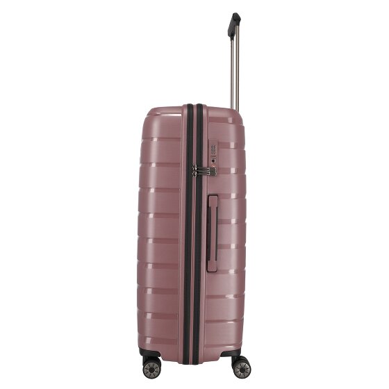 Travelite Air Base 4 Roll Trolley 77 cm