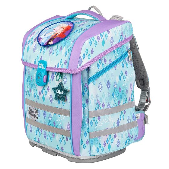 McNeill Perfecto School bag set 5-piece