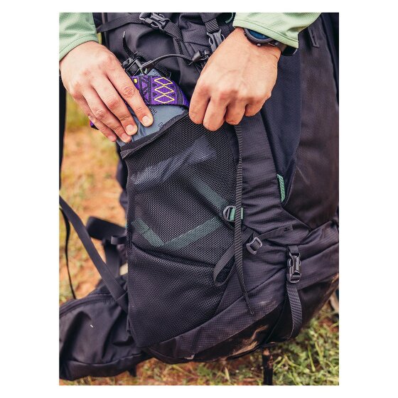 Gregory Stout 55 Trekking backpack 80 cm