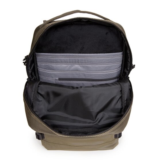 Eastpak Tecum M backpack 47.5 cm laptop compartment