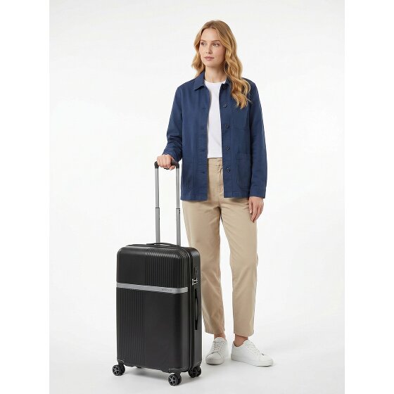 Roncato Airglam 2.0 4 wheels Trolley 68 cm