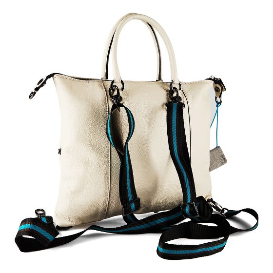 Gabs G3 Plus 5 in 1 leather shoulder bag 37 cm