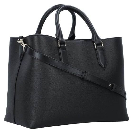 Boss Alyce Shopper Bag Leather 35 cm Laptop compartment