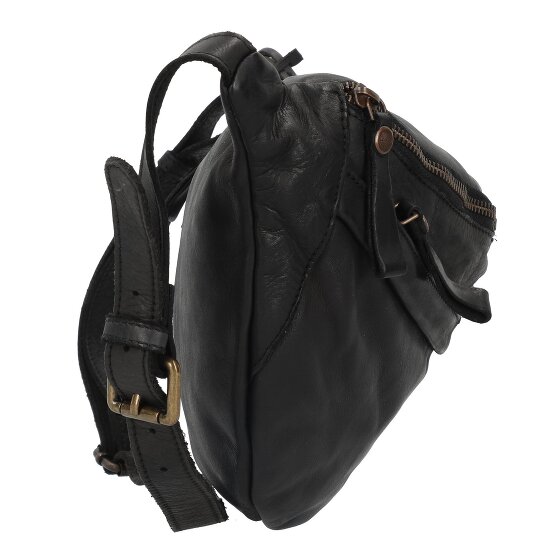 Harbour 2nd Urban Poets Fanny pack Leather 37 cm