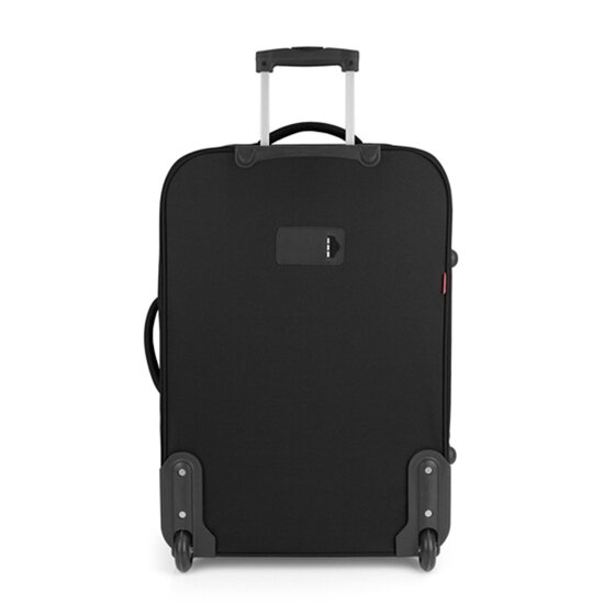 Gabol Orbit 2 wheels Suitcase set 3-piece with expansion pleat