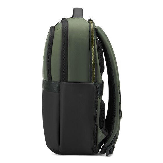 Roncato Metropolitan Business backpack 41 cm Laptop compartment