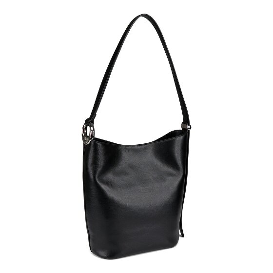 Kate Spade New York Halo Shoulder Bag Genuine Leather 30.5 cm