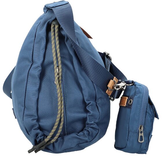 camel active Laona shoulder bag 47 cm