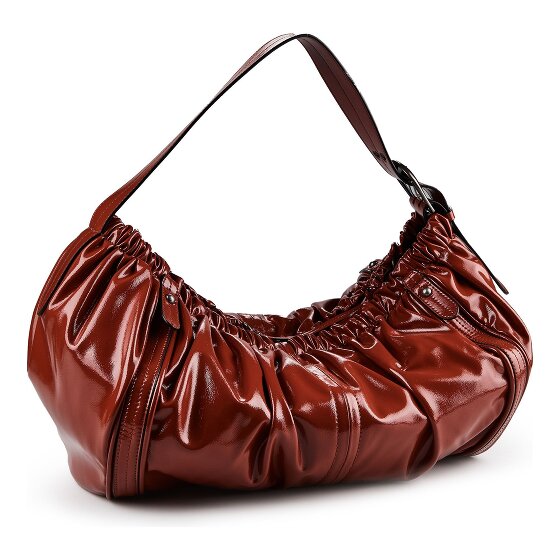 Liebeskind Faye Shoulder Bag L Genuine Leather 45 cm