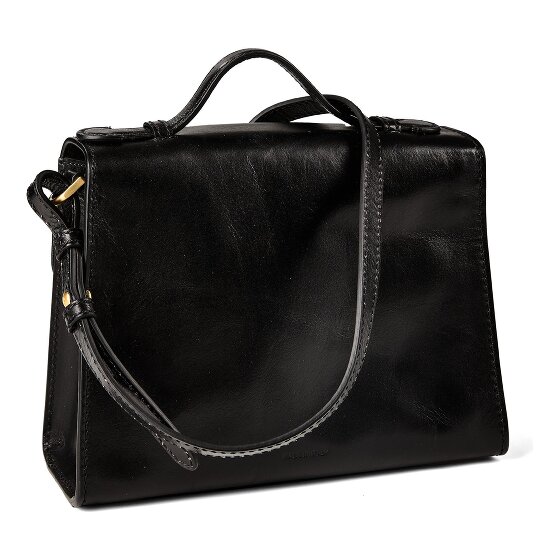 The Bridge Irene Handbag Genuine Leather 24 cm