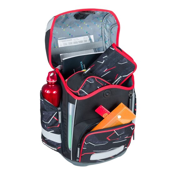Schneiders Ergolite School bag set