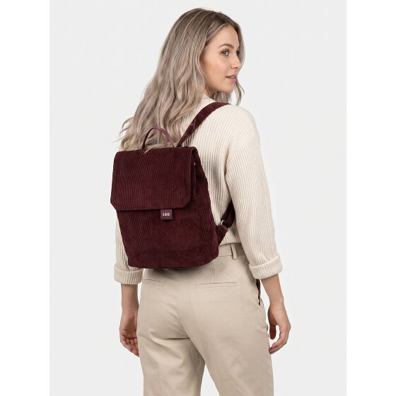 Zwei Mademoiselle.M City Backpack 29 cm