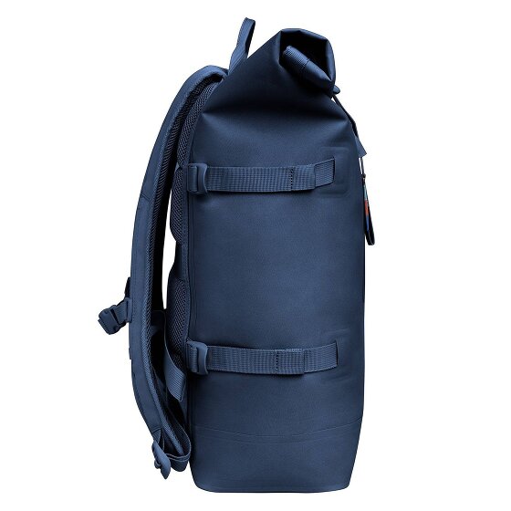 GOT BAG Rolltop 2.0 Daypack 43 cm Laptop compartment