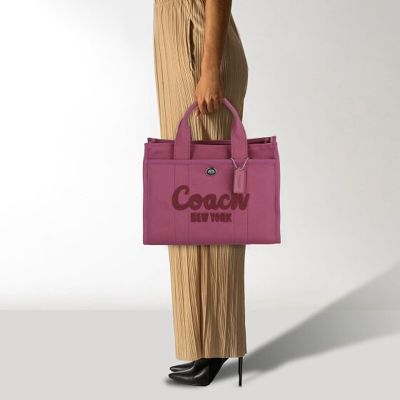 Coach Cargo Handbag 34 cm