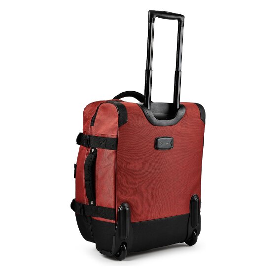 Benzi 5850 2 wheels Cabin suitcase S 51 cm