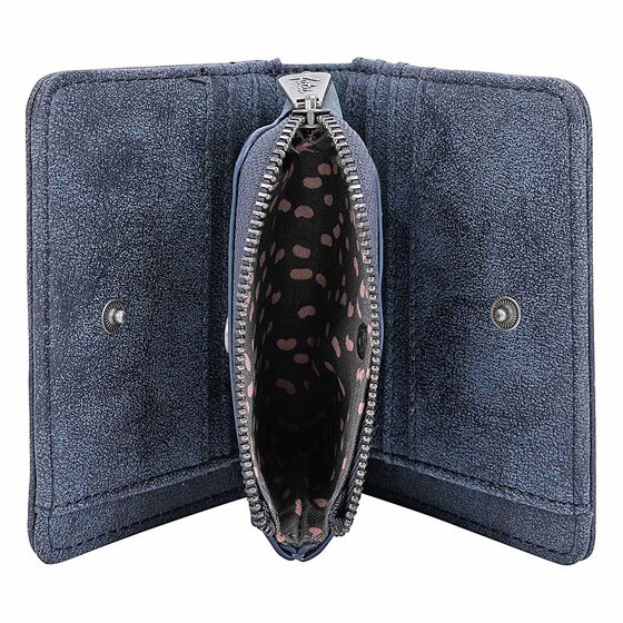 Fritzi aus Preußen Fritzi11 Aurelie Vintage Wallet 11.5 cm