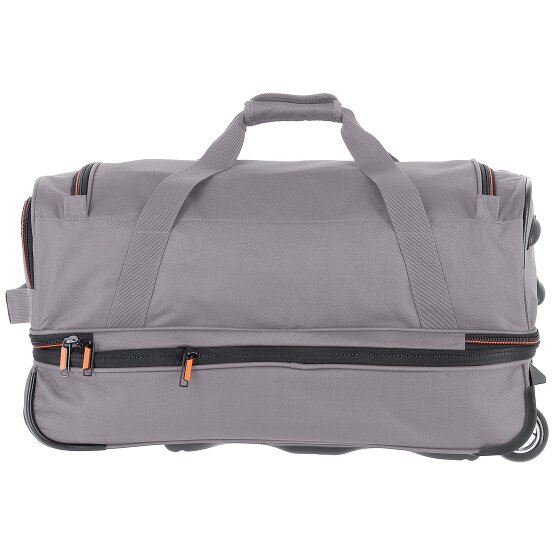 Travelite Basics 2 roll travel bag 55 cm