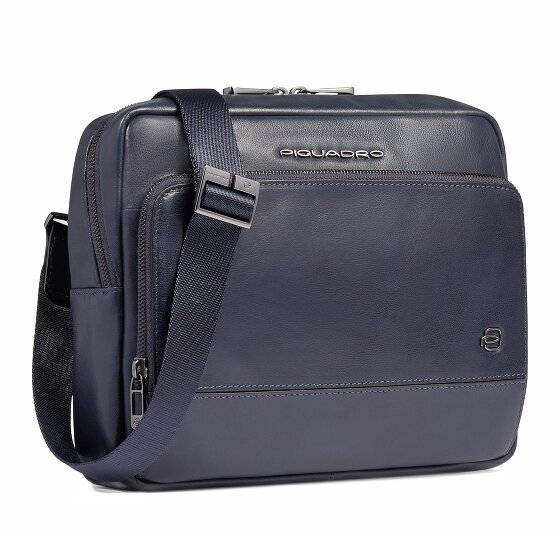 Piquadro Philip Shoulder bag Leather 27 cm